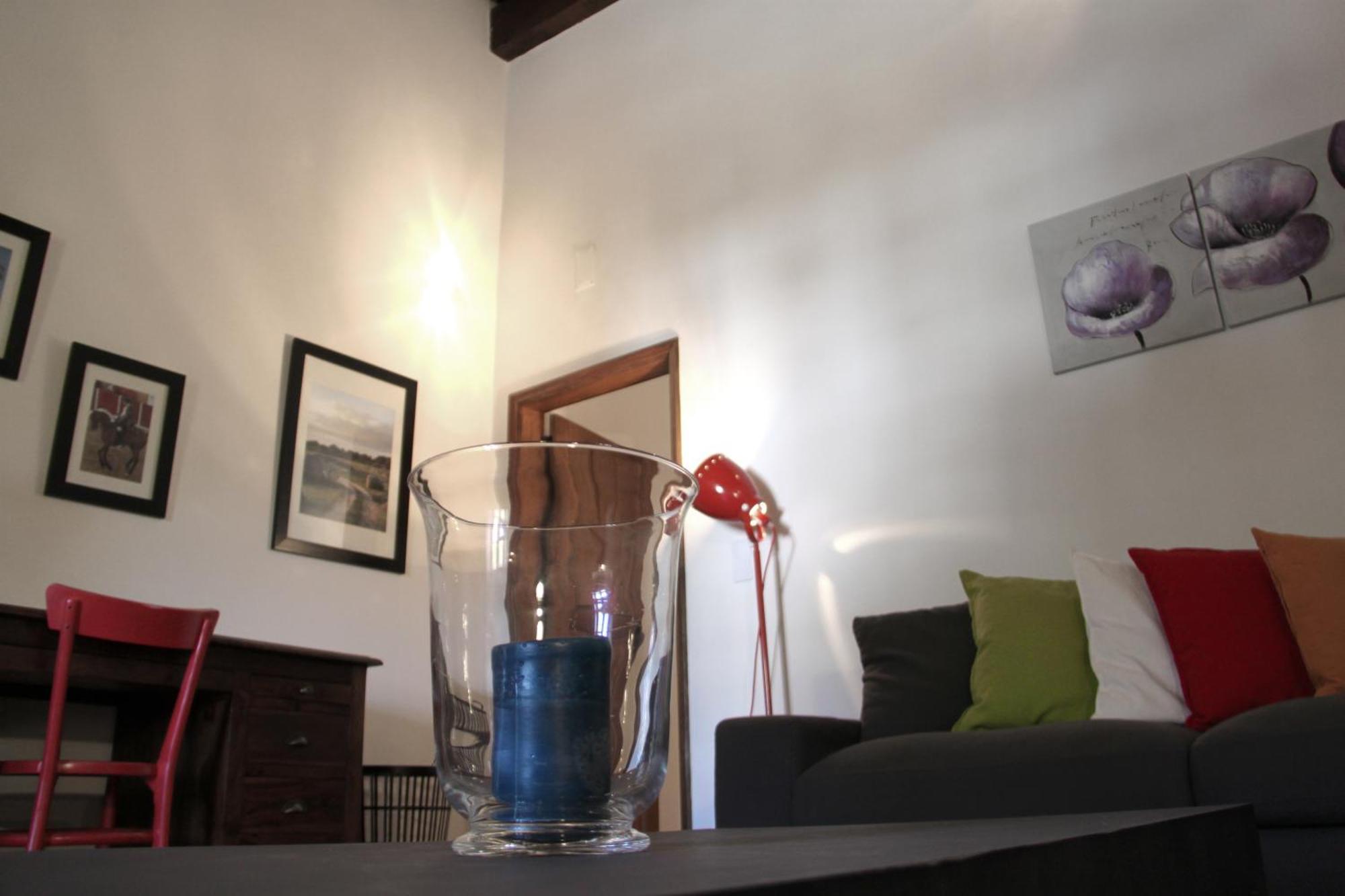 Quinta Dos Ribeiros Guest House Alpalhao  Ruang foto