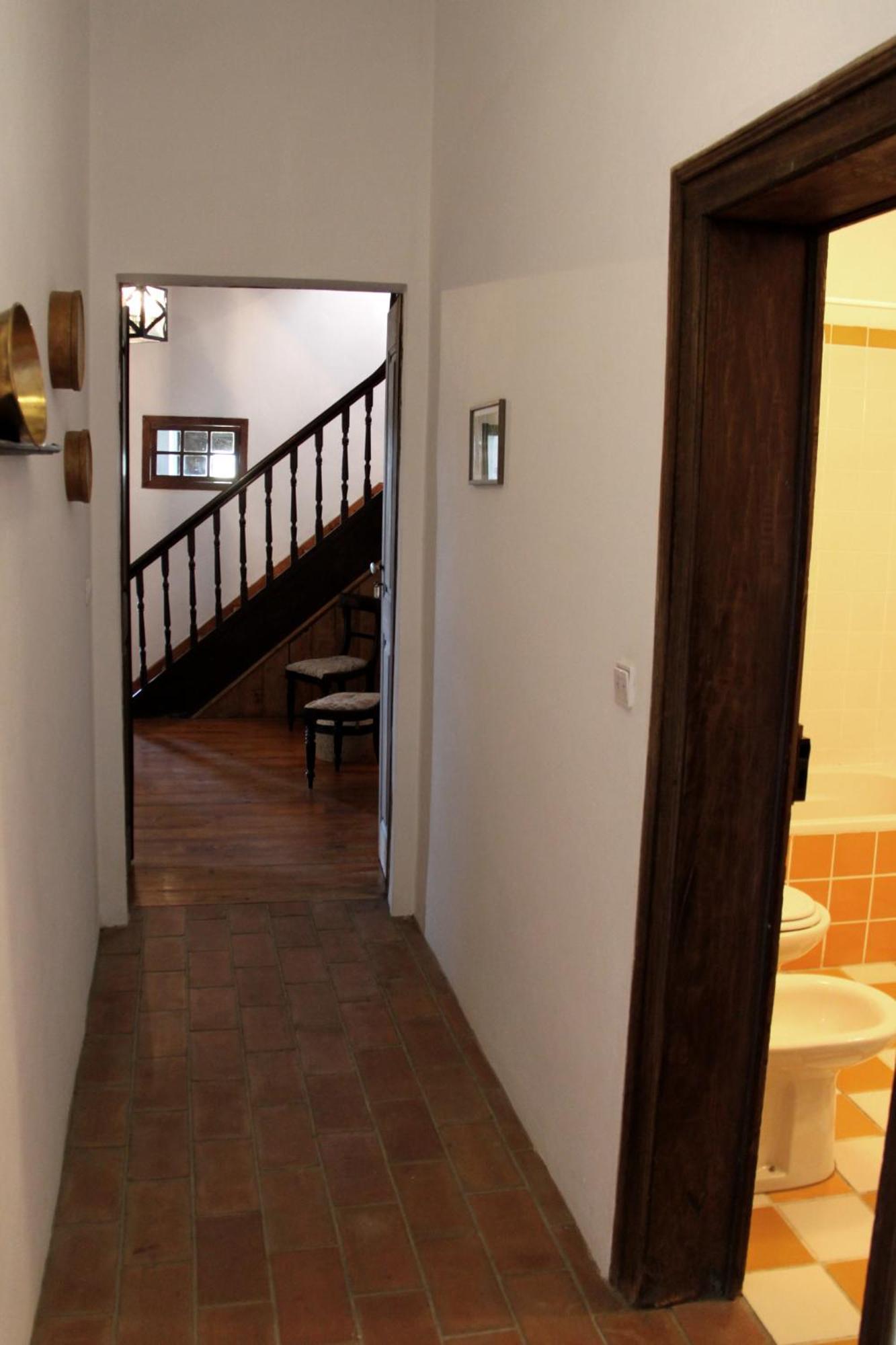 Quinta Dos Ribeiros Guest House Alpalhao  Ruang foto