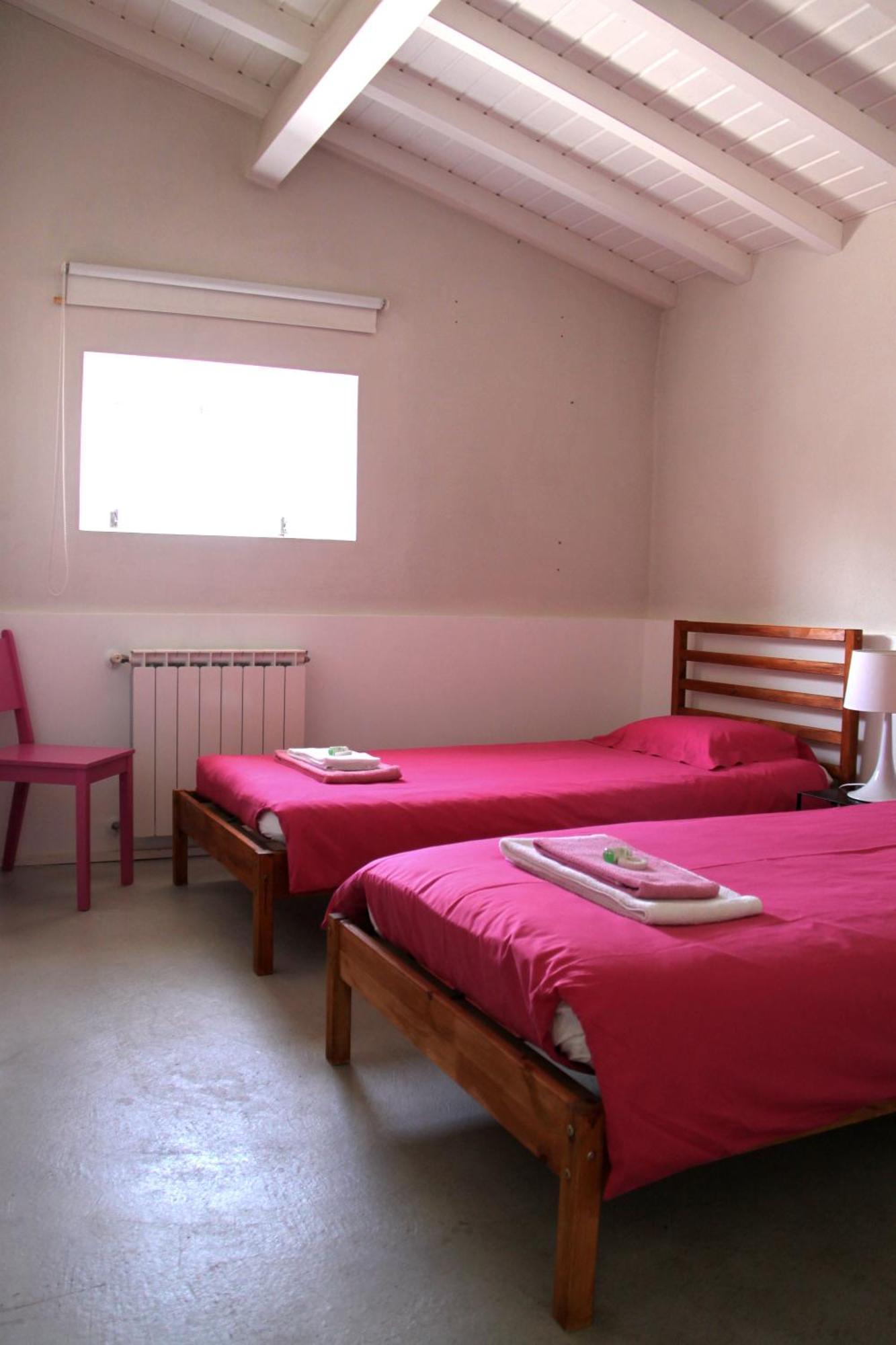 Quinta Dos Ribeiros Guest House Alpalhao  Ruang foto