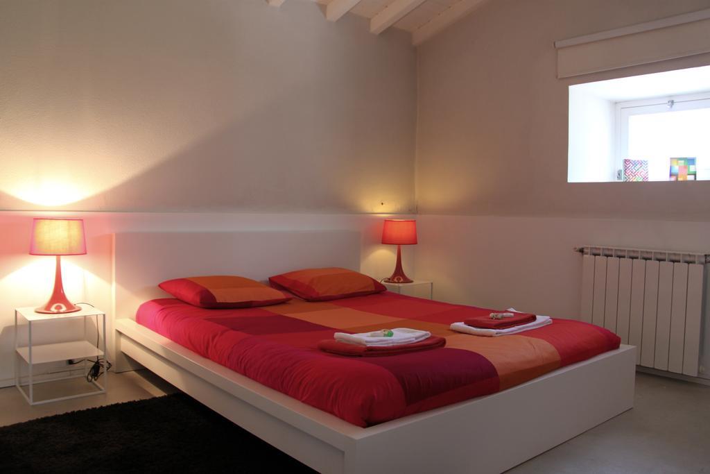 Quinta Dos Ribeiros Guest House Alpalhao  Bagian luar foto