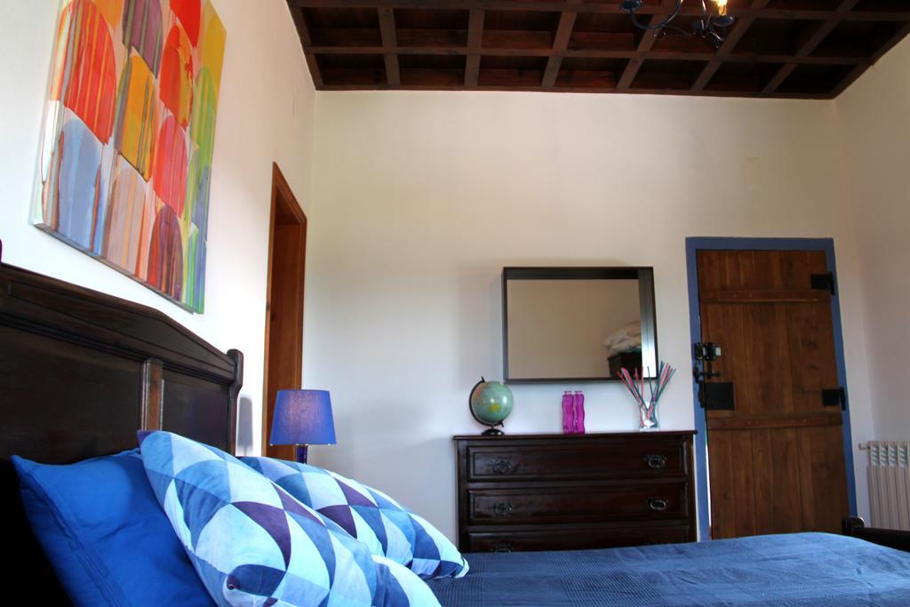 Quinta Dos Ribeiros Guest House Alpalhao  Bagian luar foto