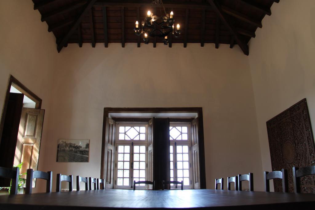 Quinta Dos Ribeiros Guest House Alpalhao  Bagian luar foto