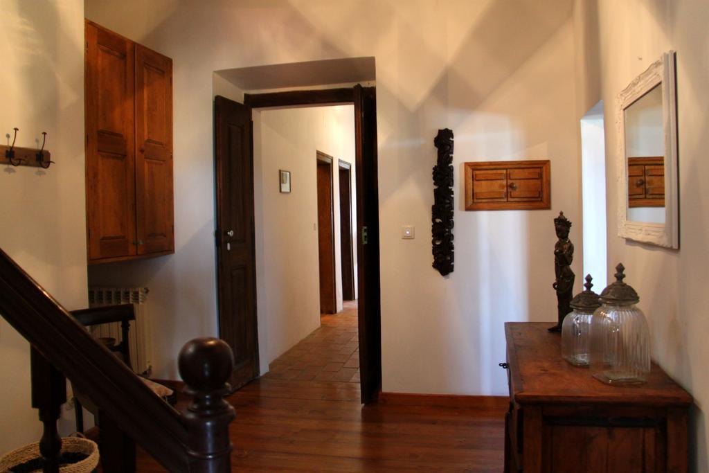 Quinta Dos Ribeiros Guest House Alpalhao  Bagian luar foto