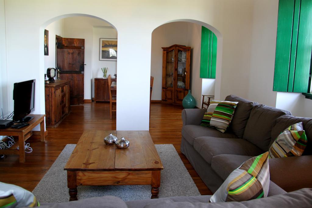 Quinta Dos Ribeiros Guest House Alpalhao  Bagian luar foto
